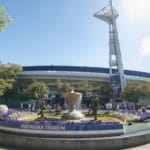 プロ野球連続フルイニング出場の世界記録をもっている選手に関する雑学