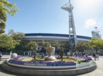 プロ野球連続フルイニング出場の世界記録をもっている選手に関する雑学