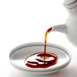 薄口醤油は実は塩分が高いという雑学