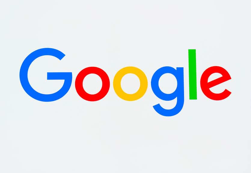 Googleカラーはレゴブロックから着想を得た?というトリビア
