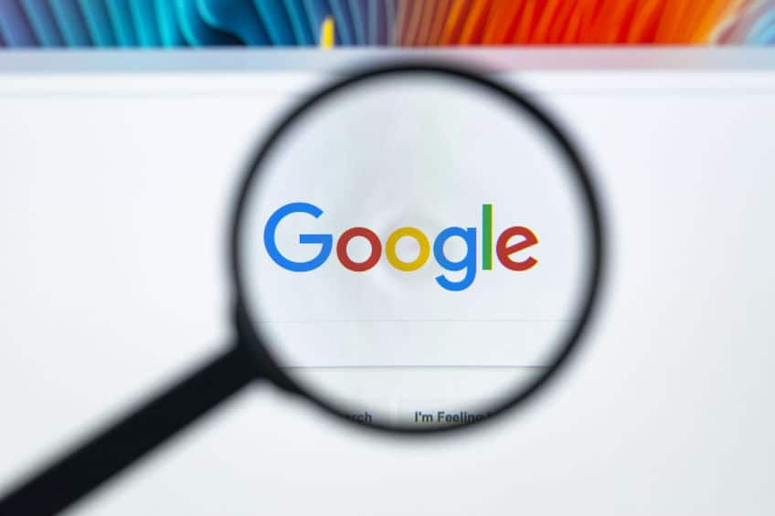 「Google」はスペルミスから誕生したというトリビア