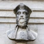 ノストラダムスは自分の死も予言していた？という雑学