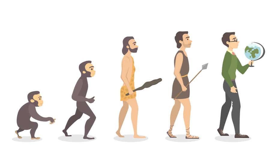 ネアンデルタール人の血？純粋なホモサピエンスは何人が引き継いでいる？という雑学まとめ