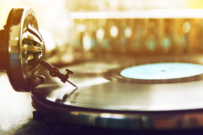 音質にこだわりすぎて自分でレコード針を開発!についてのトリビア