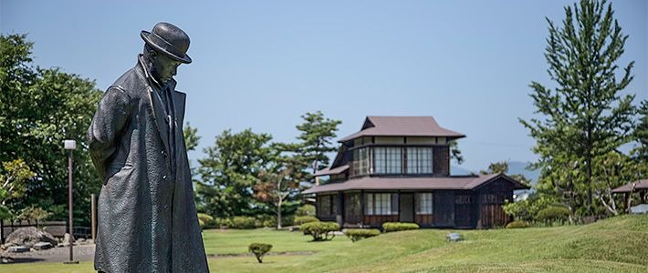 ガチ勢すぎる!宮沢賢治は極度のベートーベンオタクだったというトリビアまとめ