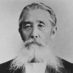 日本で初めてルイ・ヴィトンを買ったのは板垣退助という雑学