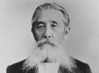 日本で初めてルイ・ヴィトンを買ったのは板垣退助という雑学