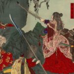 日本の紙幣に初めて登場した女性は神功皇后という雑学