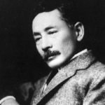 夏目漱石は超甘党だったという雑学