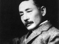 夏目漱石は超甘党だったという雑学