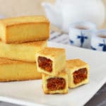 台湾みやげで大人気の「パイナップルケーキ」に関する雑学
