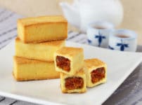 台湾みやげで大人気の「パイナップルケーキ」に関する雑学