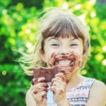チョコレートはもともと薬という雑学