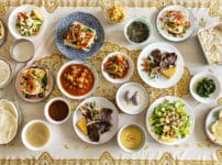 食べ物の由来の雑学まとめ