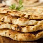 カレーの本場インドでは、ナンをあまり食べないという雑学