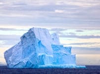 世界一"幅の広い海峡"に関する雑学