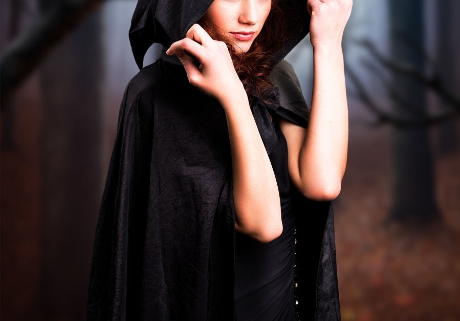 犠牲者の多くが魔女であることを否定していたというトリビア