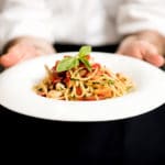 生パスタと普通のパスタの違いに関する雑学