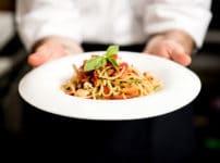 生パスタと普通のパスタの違いに関する雑学