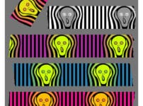 「ムンクの叫び」には4種類あるという雑学