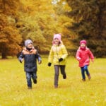 オーストラリアの「鬼ごっこ」に関する雑学