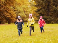 オーストラリアの「鬼ごっこ」に関する雑学