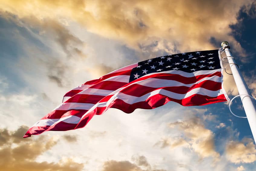 アメリカは「メリケン」だったというトリビア
