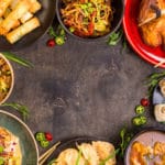 「完食厳禁」がマナーの国についての雑学