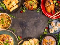 「完食厳禁」がマナーの国についての雑学