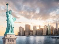アメリカを「米国」と書く理由に関する雑学