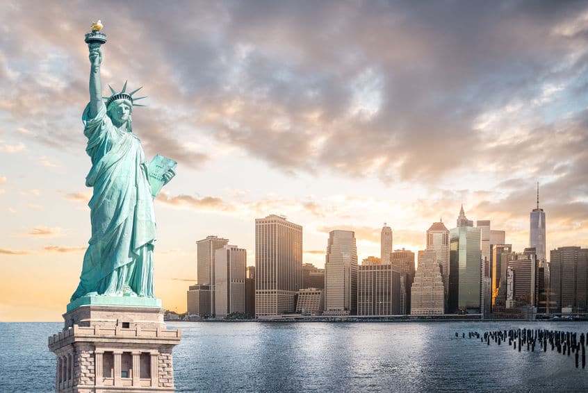 アメリカを「米国」と書く理由に関する雑学