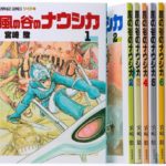 エヴァ監督「庵野秀明」がナウシカ2を制作する？という雑学
