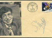 スティーブン・ホーキングの名言・格言