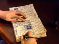 アンネ・フランクの名言・格言