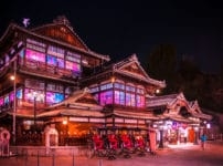 千と千尋の神隠しの名言・格言