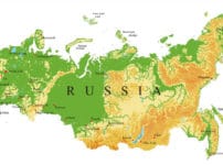 ロシアの雑学まとめ