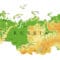 ロシアの雑学まとめ
