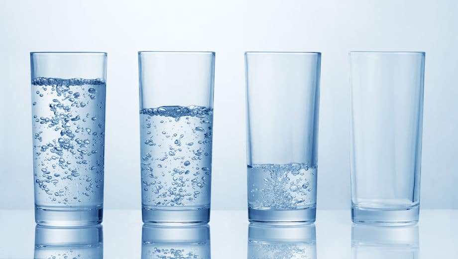 体内の水分量をアップする方法についてのトリビア