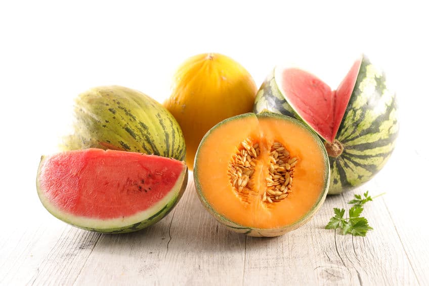 「野菜と果物」の雑学まとめ
