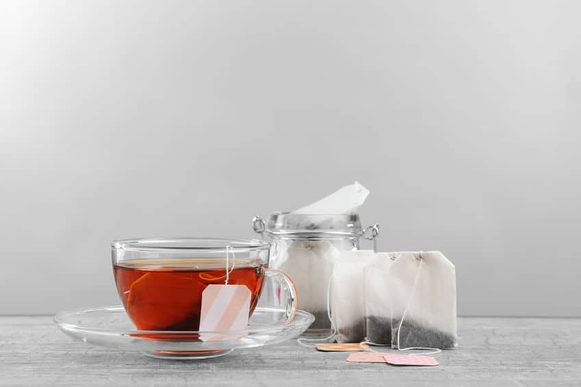 渋くならない!イギリスでは紅茶の茶葉を放置してもいい理由についてのトリビアまとめ
