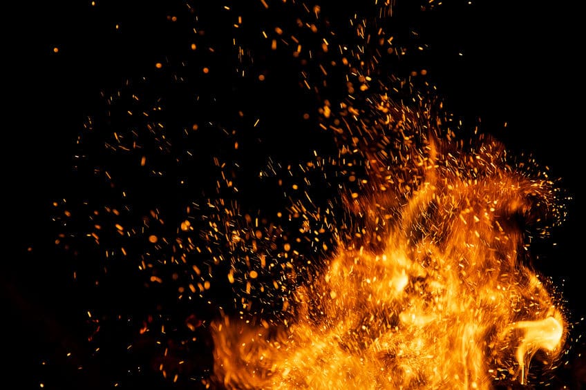 セントラリア火災の長期化の理由についてのトリビア