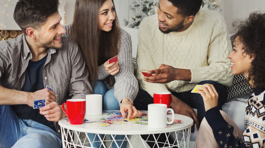 「UNO」のルールに関する雑学まとめ