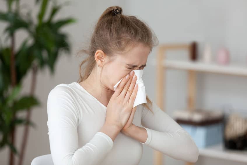 鼻水は1日にどのくらい出てる？色で風邪のレベルが分かるぞッ！というトリビアまとめ