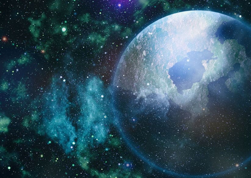 恒星の寿命に関する雑学まとめ