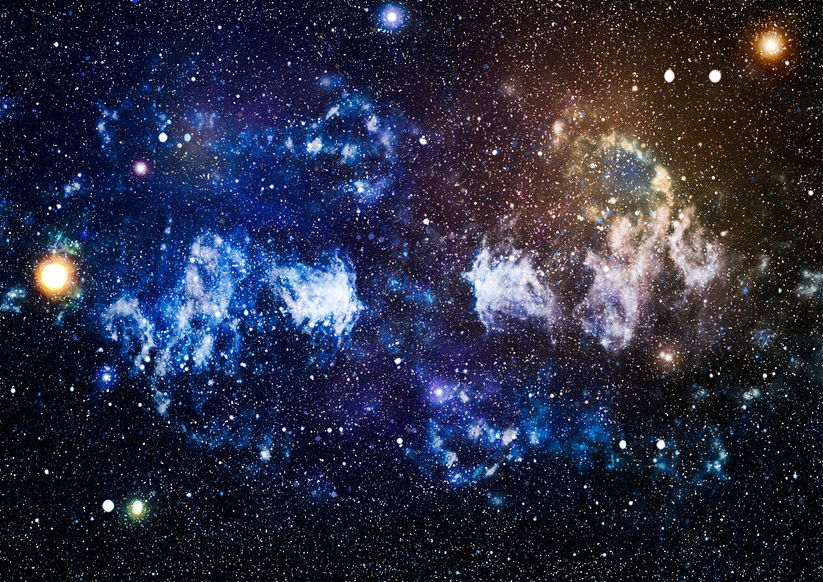 恒星の年齢は色で判断できるという雑学