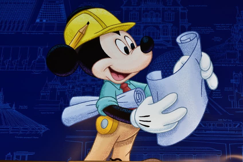 ディズニーの影響力!海外アニメキャラの指が4本である理由についてのトリビアまとめ