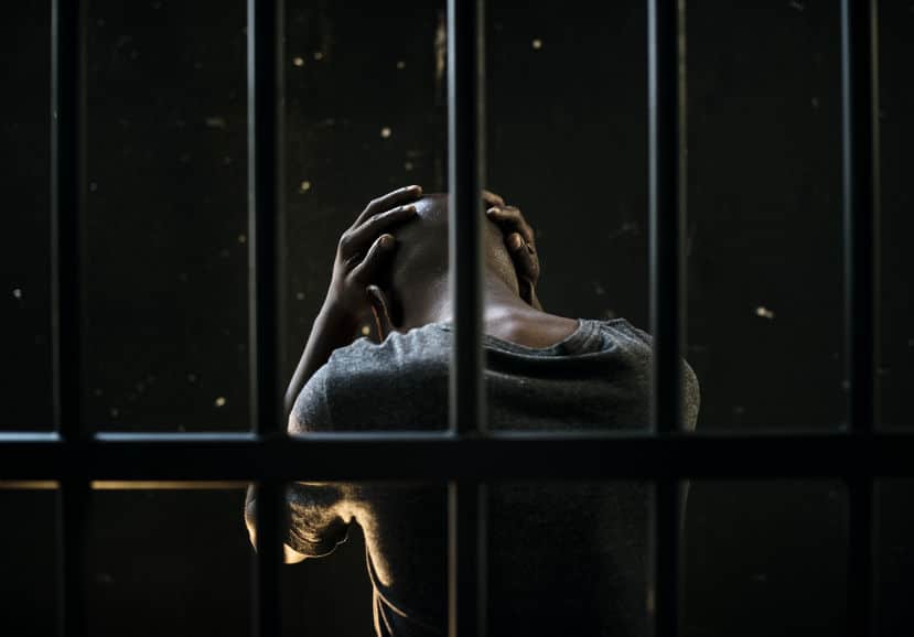 9世紀のイギリスでは自殺未遂者が死刑にされたという雑学