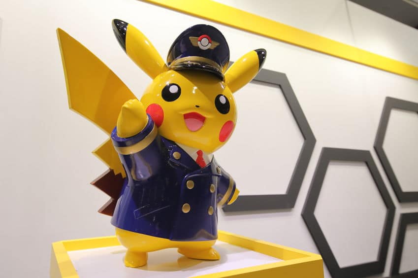 声優スゲえ…!ピカチュウは当初しゃべるキャラだったけど…【大谷育江】についてのトリビアまとめ