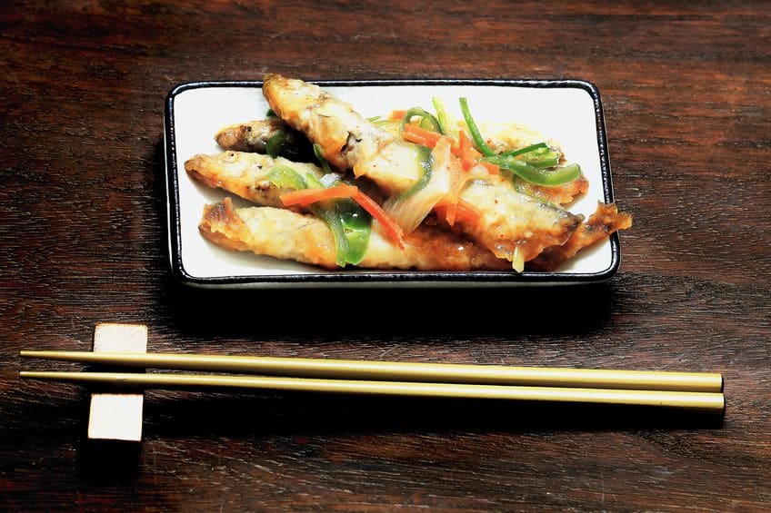 南蛮漬けやチキン南蛮の「南蛮」は違う意味についてのトリビア