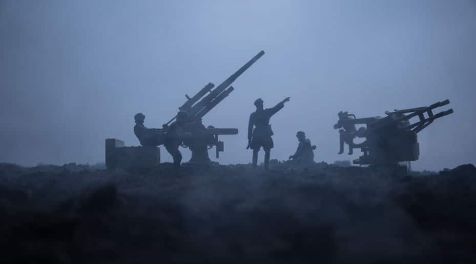 イギリス・ザンジバル戦争の所要時間は諸説あるという雑学